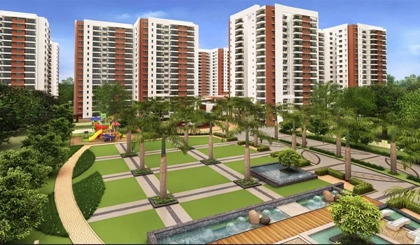 Featured Image of Prestige West Chennai Residences