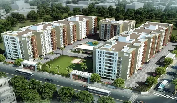 Featured Image of Radiance Senior Enclave