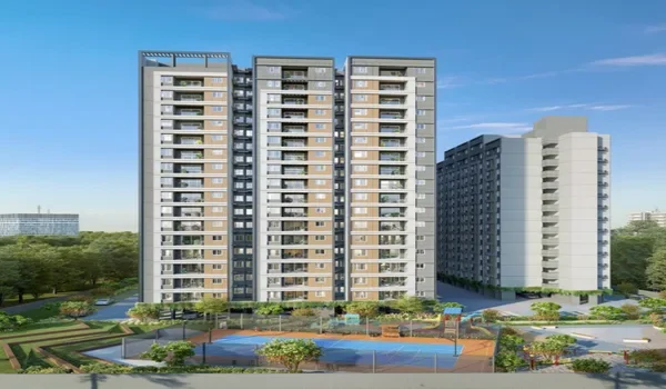 Featured Image of Radiance Solitaire Apartments For Sale