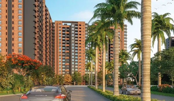 Featured Image of Smart Home Features in Prestige New Launch Apartments Chennai 2026