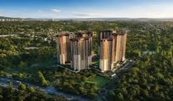 Featured Image of Sobha Arbor Near Kkr Nagar