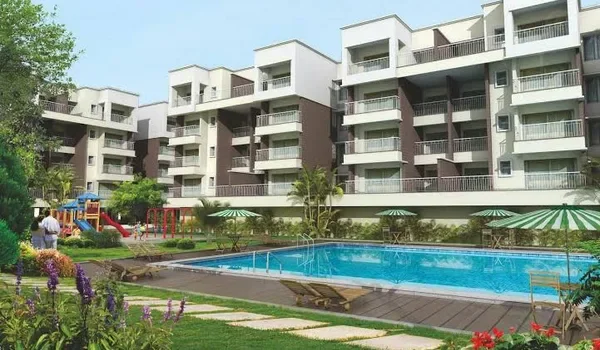 Featured Image of Sobha Serene Near Kkr Nagar