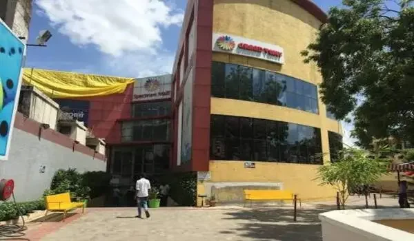 Featured Image of Spectrum The Grand Venus Mall