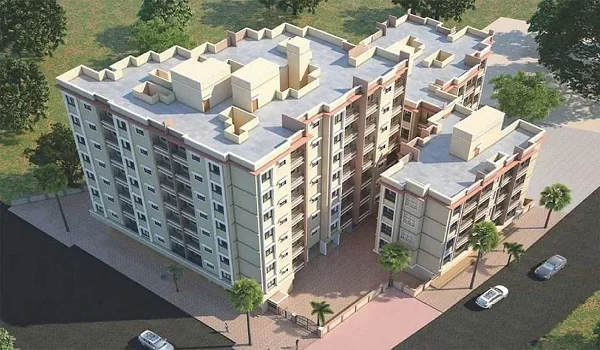 Featured Image of The Growth of Madhavaram by 2030: Infrastructure, NH-5 & What Buyers Should Know