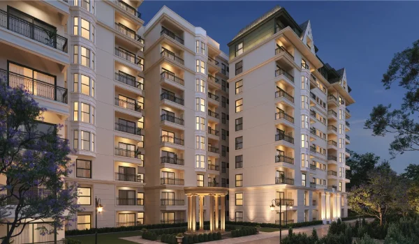 Featured Image of Top 5 New Launch Apartments in Madhavaram, Chennai