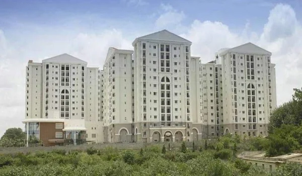 Featured Image of Ultra Luxury Apartments Near Madhavaram, Chennai