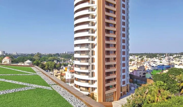 Featured Image of Upcoming Apartments in KKR Nagar, Chennai