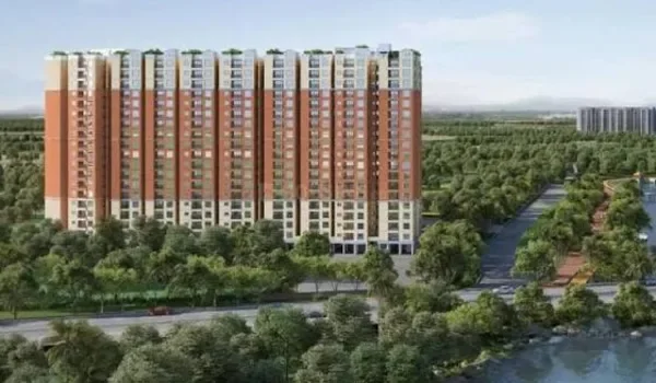 Featured Image of Urbanrise The Lakes Edge Apartments For Sale