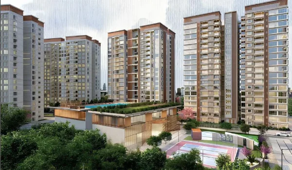 Featured Image of Why Prestige Group Expanded to Chennai: The Strategic Vision Behind Palm Court Premium